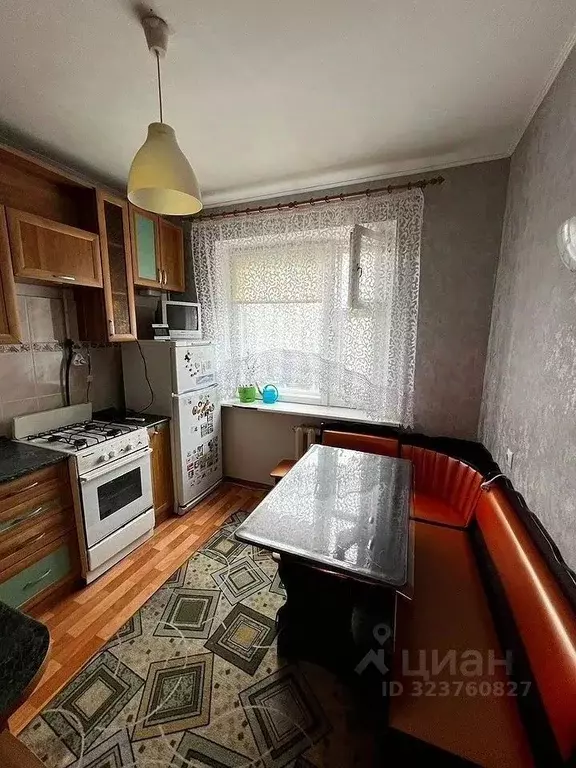 2-к кв. Ростовская область, Ростов-на-Дону просп. Королева, 1/8 (52.7 ... - Фото 1