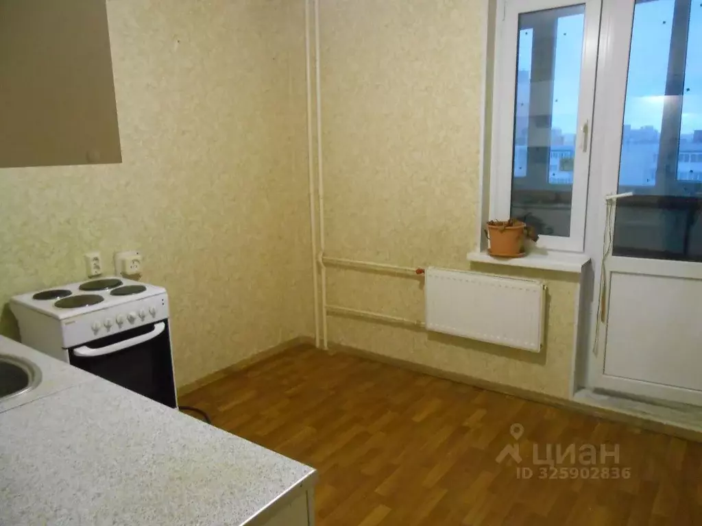 2-к кв. Санкт-Петербург Дунайский просп., 5к7 (54.0 м) - Фото 2