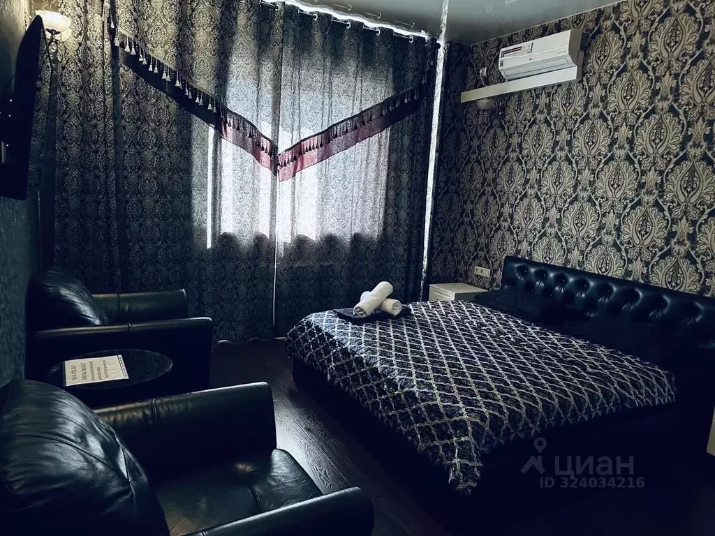 Комната Москва Рождественская ул., 15 (35.0 м) - Фото 1