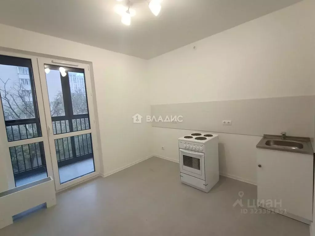 3-к кв. Москва Никитинская ул., 5 (72.8 м) - Фото 1