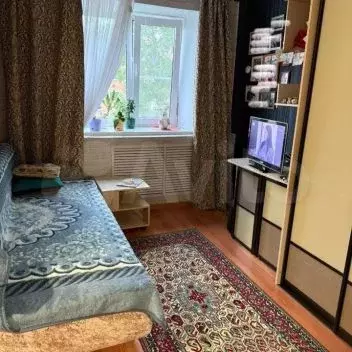 Квартира-студия, 25 м, 4/5 эт. - Фото 1
