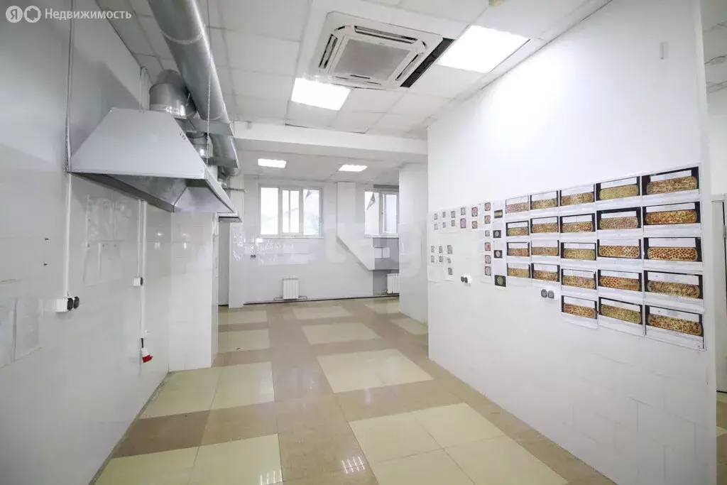 Помещение свободного назначения (100 м) - Фото 2