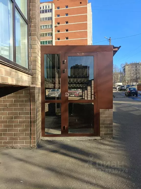 Офис в Кировская область, Киров Ярославская ул., 32 (254 м) - Фото 2