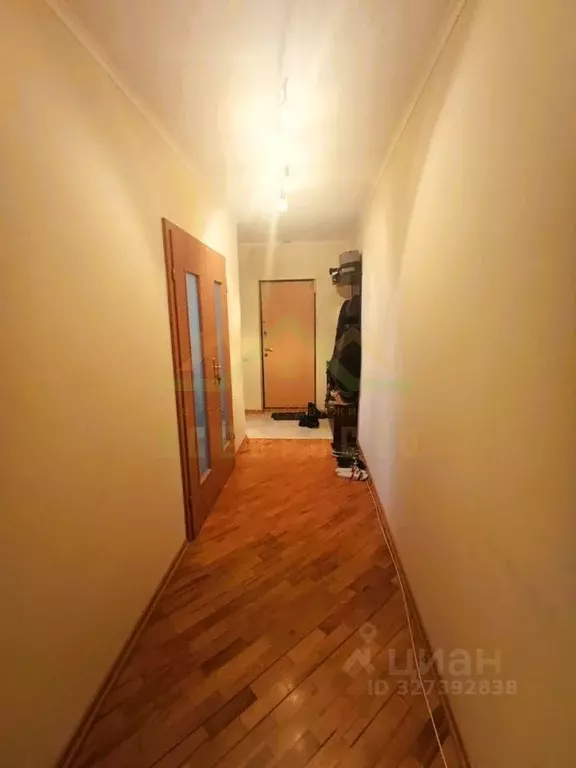 3-к кв. Московская область, Одинцовский городской округ, ВНИИССОК пгт ... - Фото 2