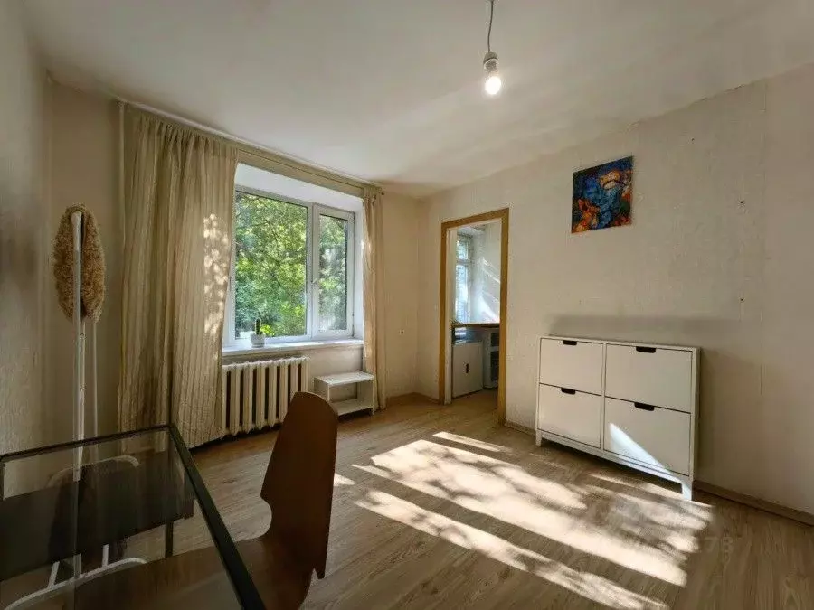 1-к кв. Москва Севанская ул., 56К1 (20.0 м) - Фото 0