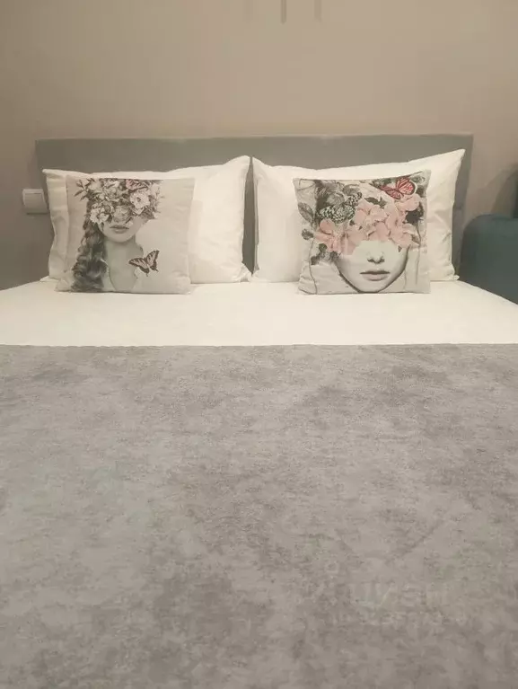 2-к кв. Удмуртия, Ижевск Районная ул., 57к2 (40.0 м) - Фото 1