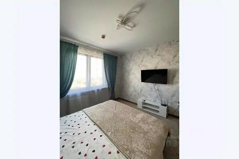 2-к кв. Краснодарский край, Геленджик ул. Маршала Жукова, 1к4 (56.0 м) - Фото 2