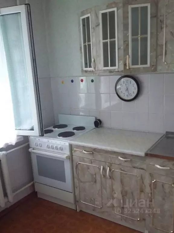 1-к кв. Томская область, Томск Вокзальная ул., 23 (37.0 м) - Фото 1