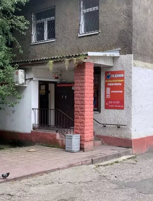 Помещение свободного назначения в Калининградская область, Калининград ... - Фото 1