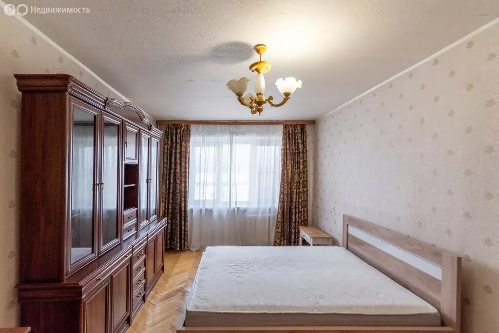 1-комнатная квартира: Фрязино, проспект Мира, 13 (33.1 м) - Фото 0