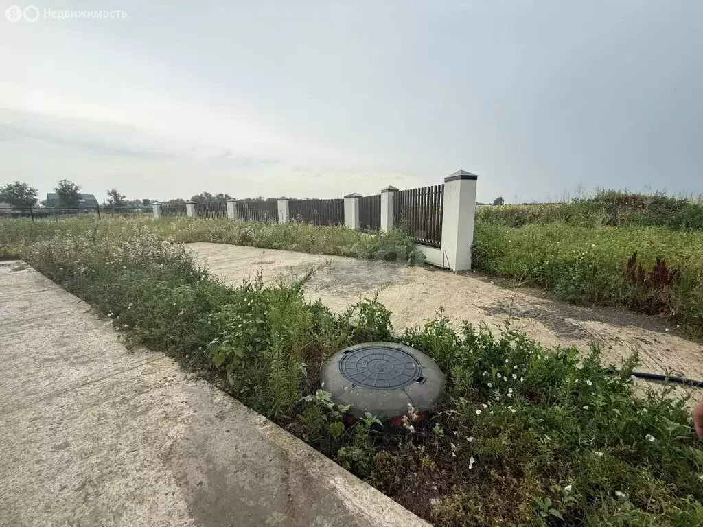 Дом в Пробуждение, проспект Энтузиастов, 3 (109 м) - Фото 1