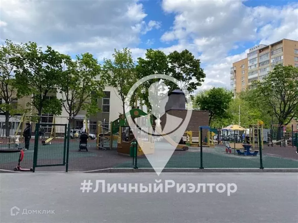 Продаётся 1-к квартира, 35 м - Фото 1