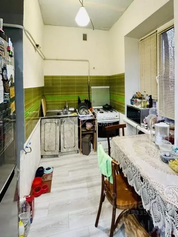 Студия Волгоградская область, Волгоград Очаковская ул., 3 (25.3 м) - Фото 1