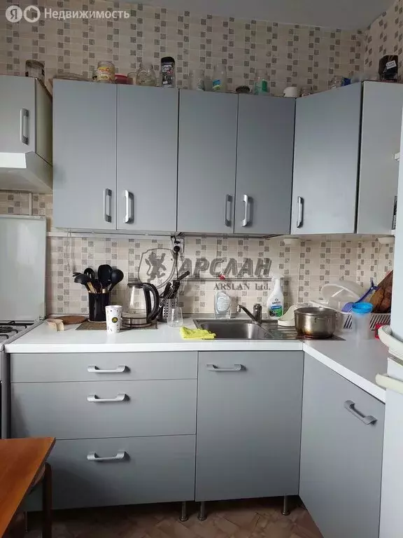 1-комнатная квартира: Казань, улица Халезова, 14А (37.4 м) - Фото 1