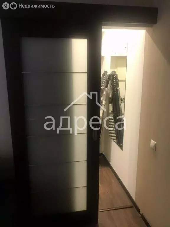 2-комнатная квартира: Самара, улица Мичурина, 4 (55 м) - Фото 2