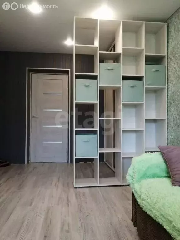 3-комнатная квартира: Липецк, микрорайон Дачный, Центральная улица, 17 ... - Фото 1