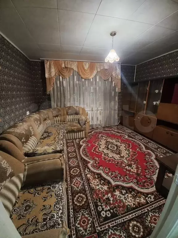 1-к. квартира, 30 м, 6/9 эт. - Фото 1