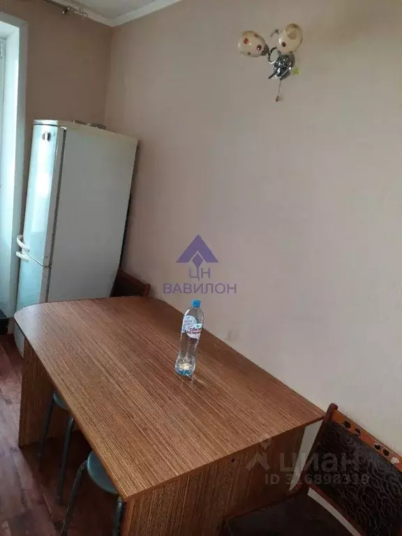 3-к кв. Ростовская область, Волгодонск Весенняя ул. (64.0 м) - Фото 1
