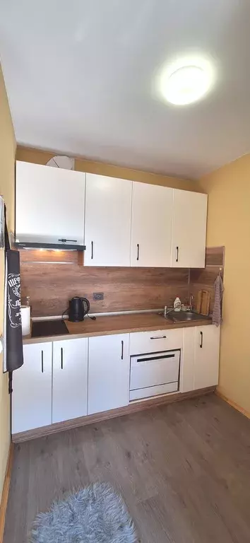 Продаётся квартира-студия, 26.5 м - Фото 0