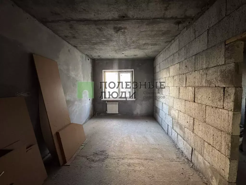 4-к кв. Астраханская область, Астрахань пер. 1-й Таманский, 27 (86.0 ... - Фото 1