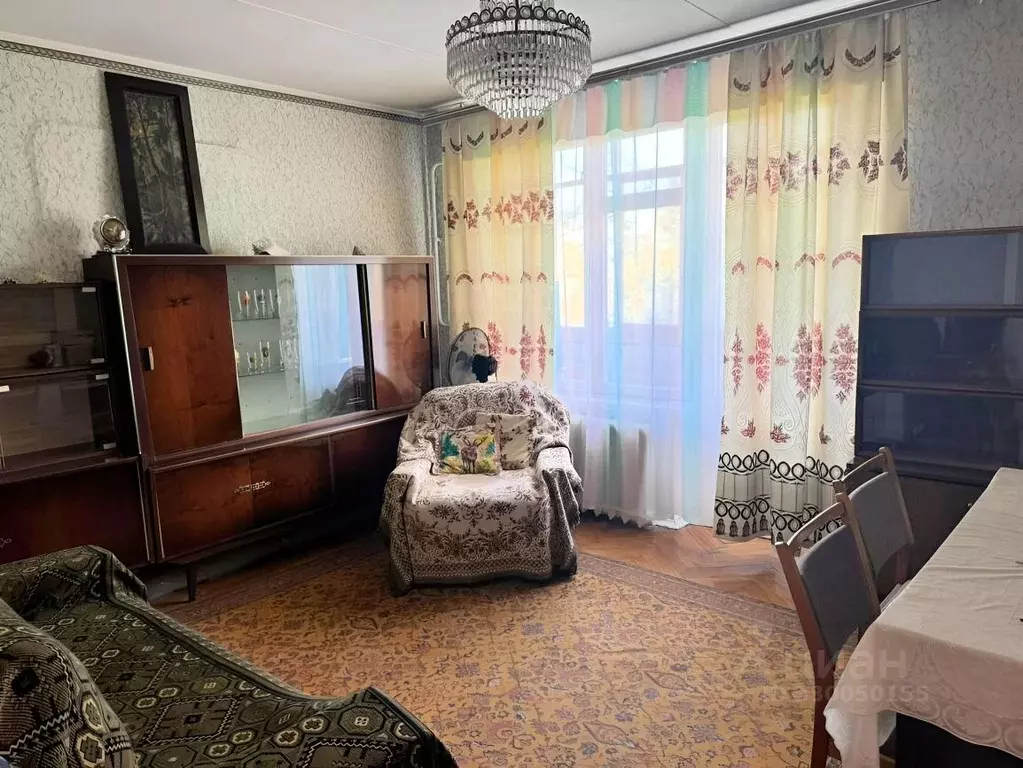 2-к кв. Московская область, Королев ул. Грабина, 16 (42.0 м) - Фото 1