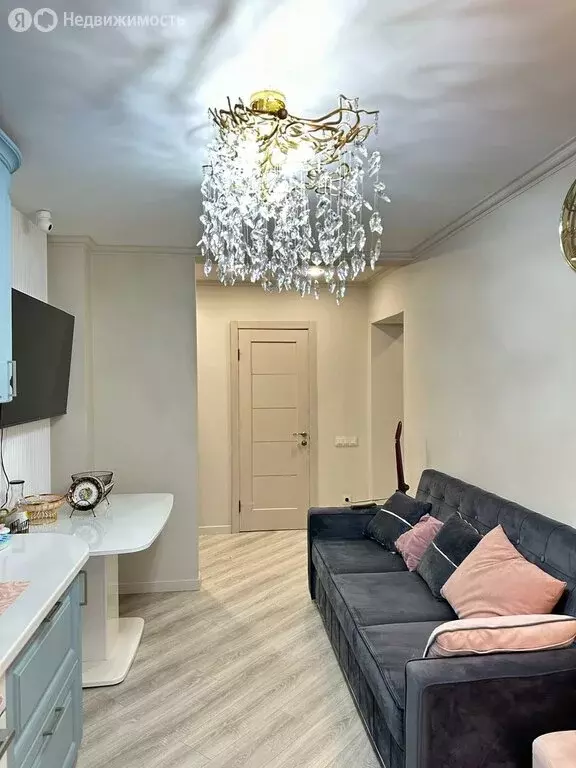 2-комнатная квартира: Кисловодск, улица Романенко, 39 (56.5 м) - Фото 0