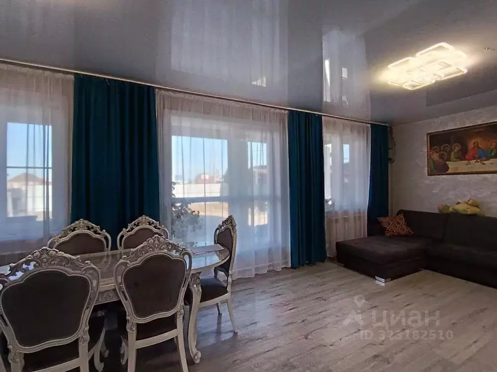 Дом в Иркутская область, Иркутский муниципальный округ, с. Хомутово ... - Фото 1