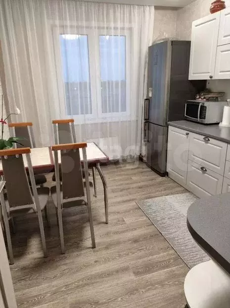 1-к. квартира, 41м, 6/9эт. - Фото 1