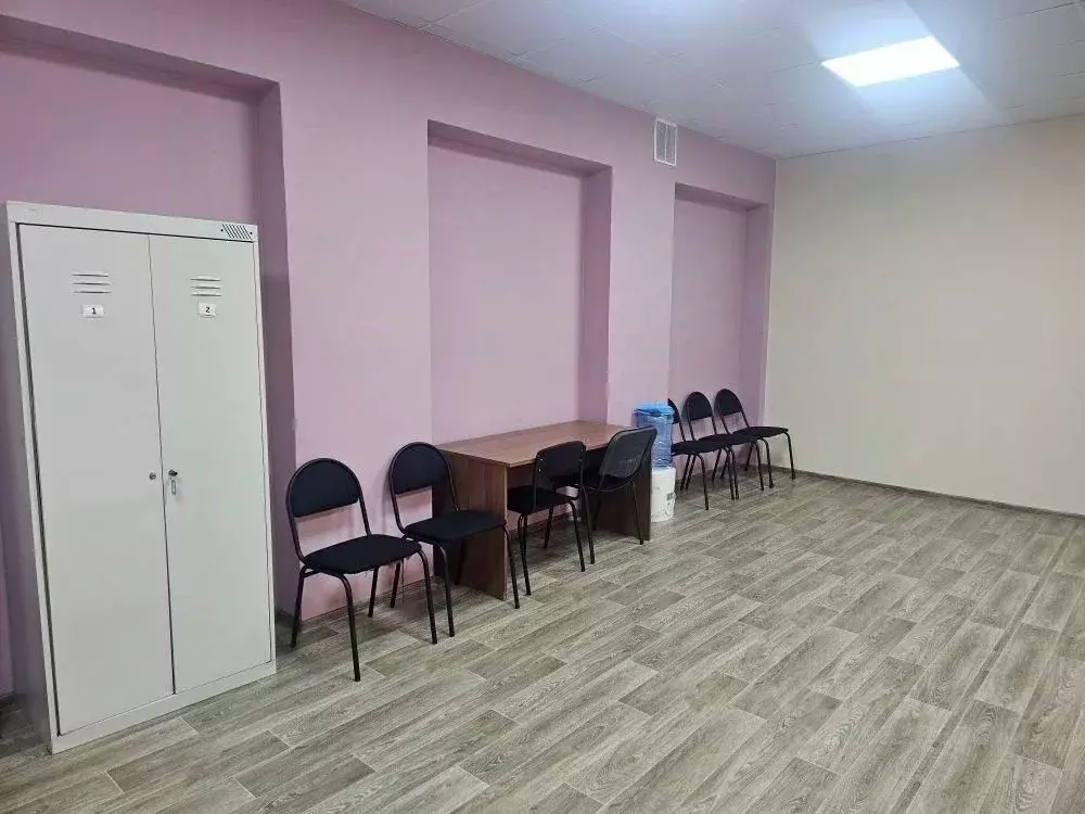 Помещение свободного назначения в Амурская область, Тында Амурская ... - Фото 2