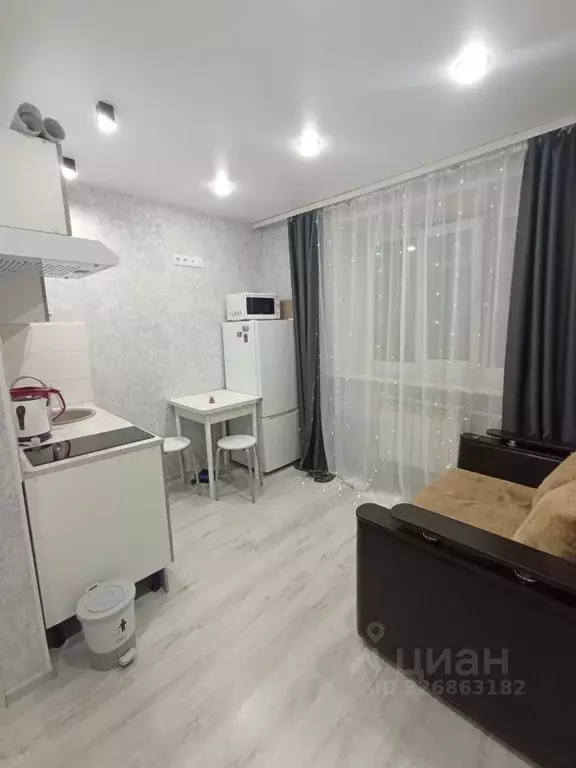 Студия Татарстан, Казань ул. Братьев Касимовых, 82 (15.0 м) - Фото 2