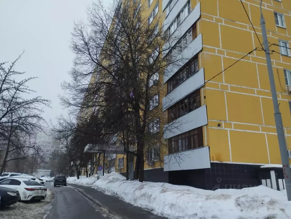 Комната Москва Ясеневая ул., 39К1 (15.0 м) - Фото 1