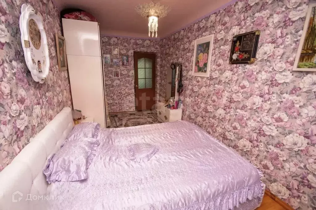 Продаётся 3-к квартира, 59.2 м - Фото 0