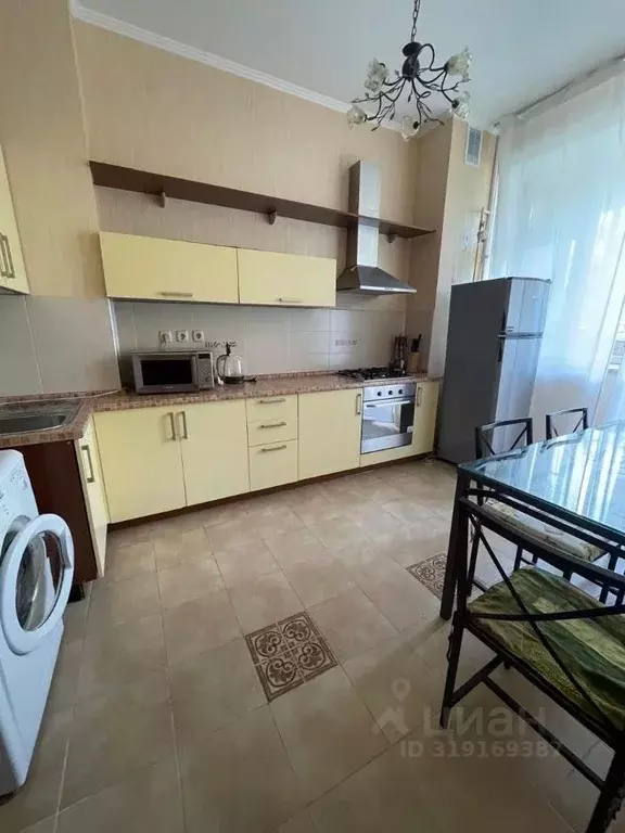 1-к кв. Татарстан, Казань ул. Волкова, 60/12 (42.0 м) - Фото 0