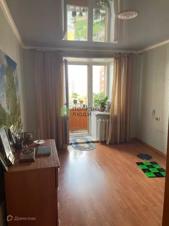 Продаётся 3-к квартира, 60.5 м - Фото 1
