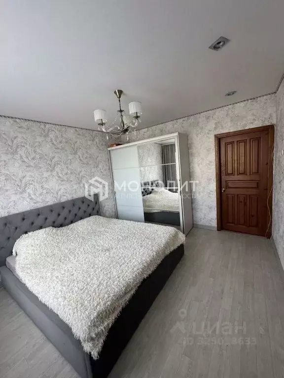 2-к кв. Белгородская область, Старый Оскол Солнечный мкр, 17 (52.0 м) - Фото 2