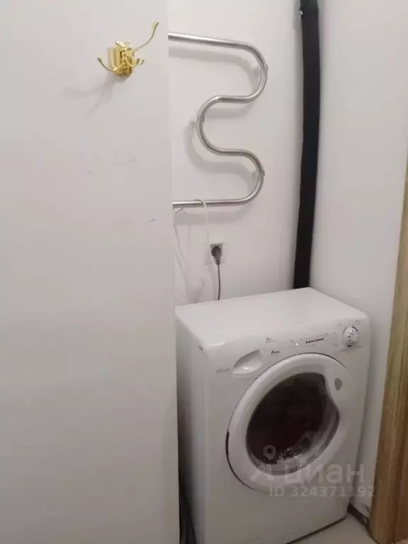 Студия Свердловская область, Екатеринбург ул. Спутников, 16/4 (30.0 м) - Фото 2