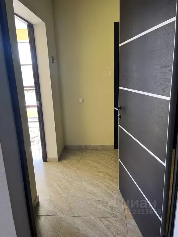 Помещение свободного назначения в Краснодарский край, Туапсе Речная ... - Фото 1