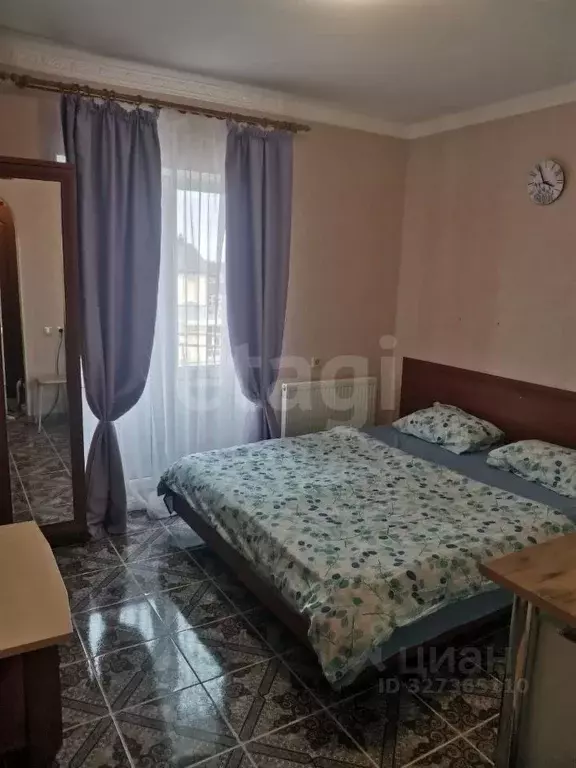 Студия Краснодарский край, Анапа муниципальный округ, с. Витязево ул. ... - Фото 1