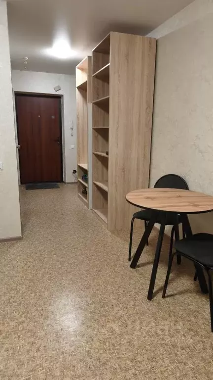 Студия Красноярский край, Красноярск ул. Калинина, 175А (24.0 м) - Фото 1