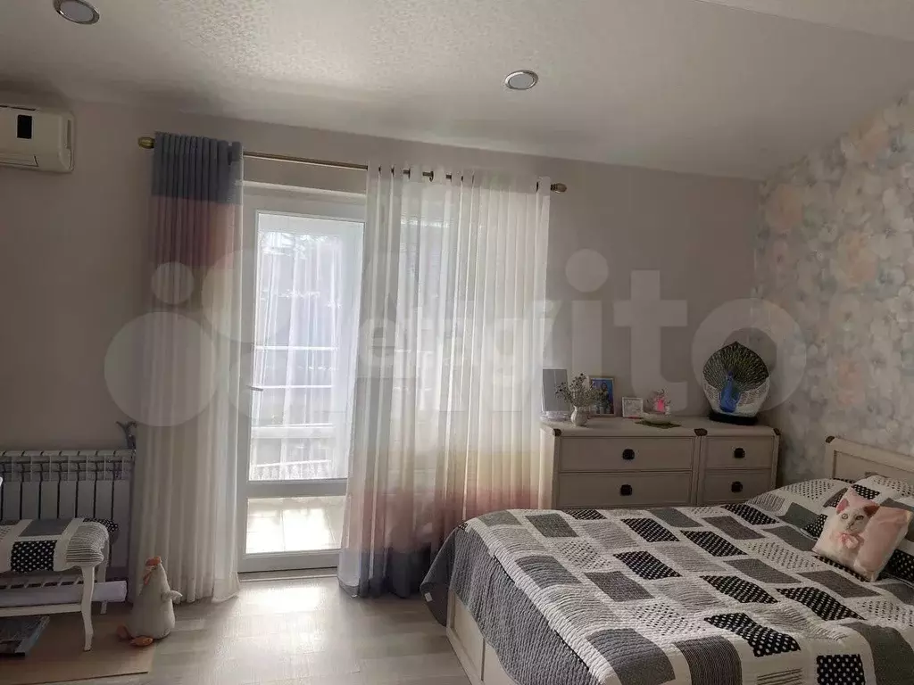 1-к. квартира, 39,6 м, 4/4 эт. - Фото 1