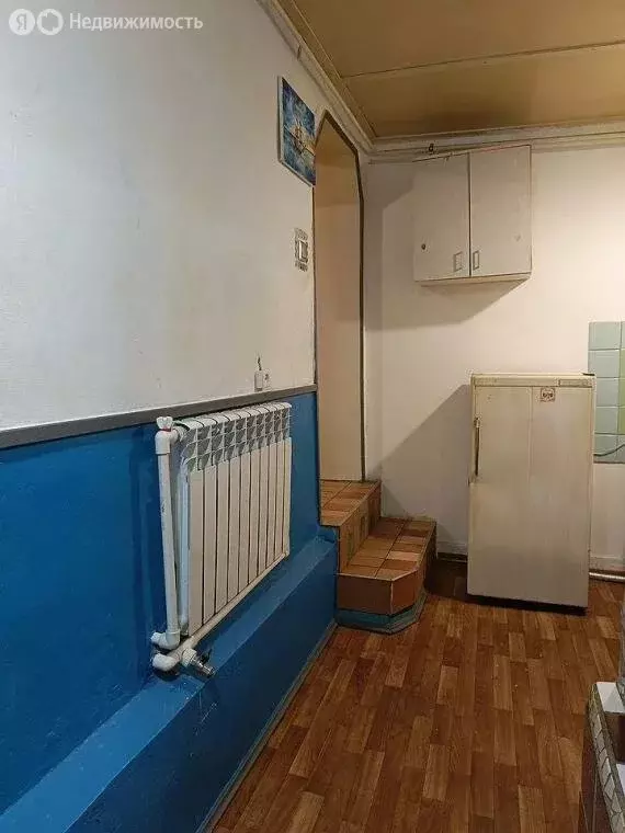 Квартира-студия: Феодосия, Речная улица, 5 (29.3 м) - Фото 1