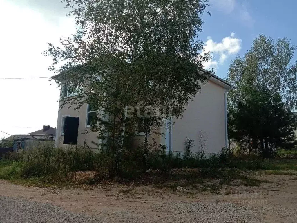 Дом в Калужская область, Калуга городской округ, д. Желыбино 43 (157 ... - Фото 2