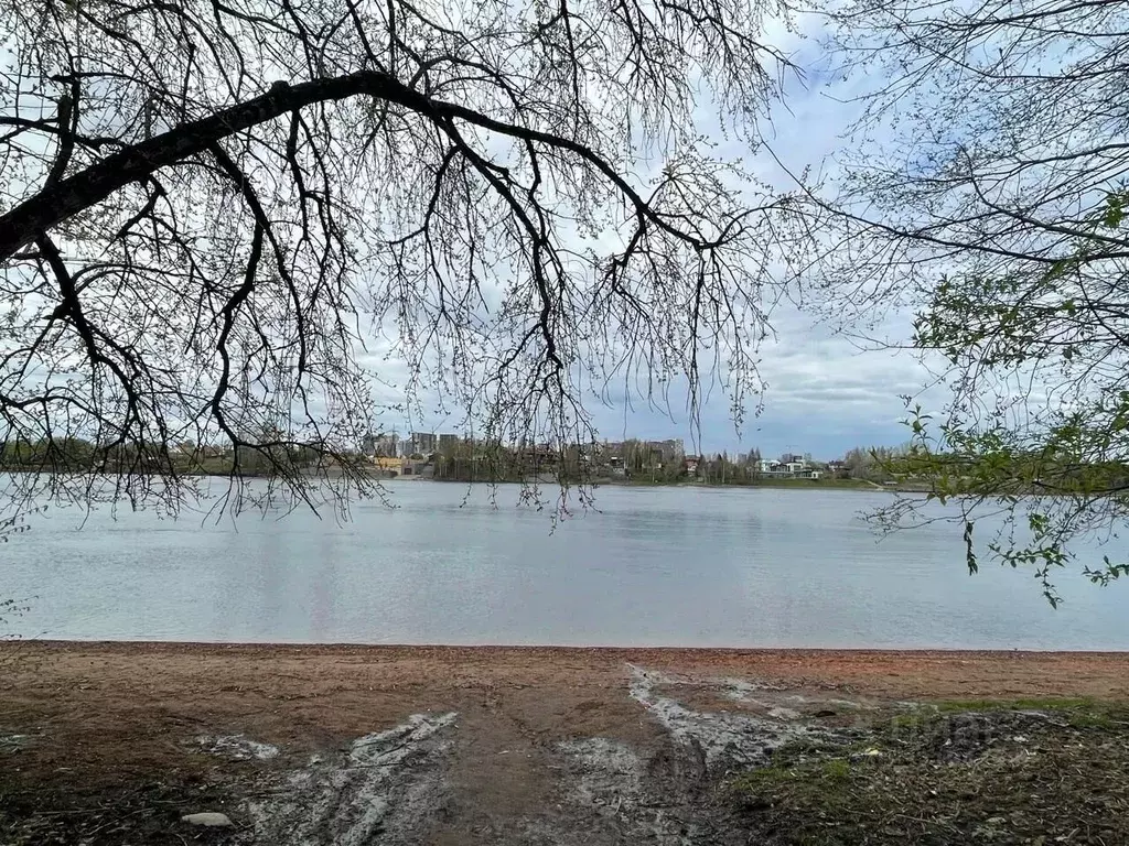Дом в Санкт-Петербург Усть-Славянка тер., ул. Заводская, 31 (45 м) - Фото 1