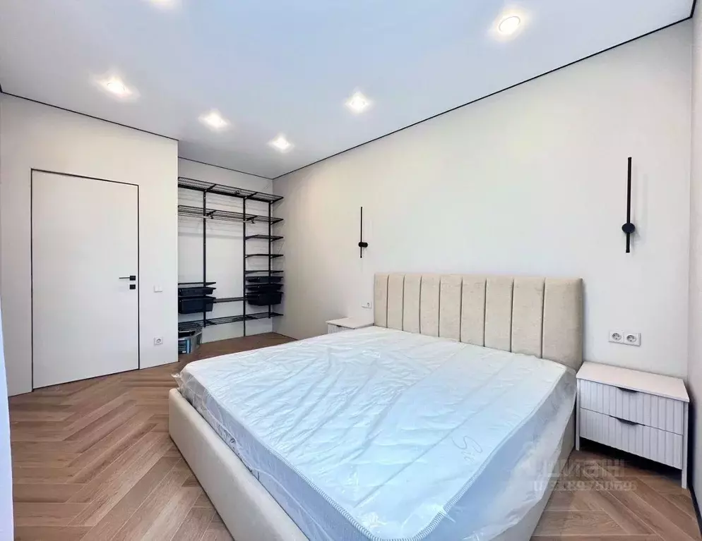 2-к кв. Московская область, Одинцовский городской округ, ... - Фото 2