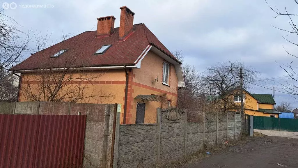 Дом в Калининград, СНТ 50 лет Октября, 1-я Садовая улица (120 м) - Фото 1