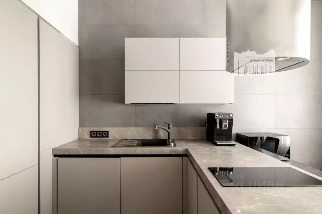 1-к кв. Москва Кронштадтский бул., 6к2 (48.0 м) - Фото 2