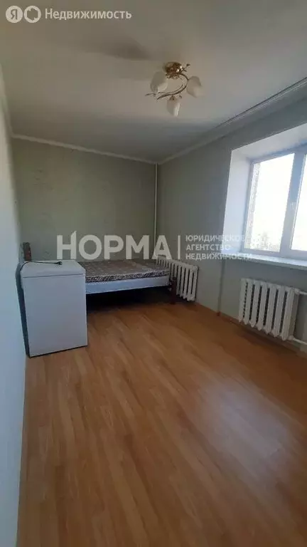 2-комнатная квартира: Октябрьский, Комсомольская улица, 37 (40.5 м) - Фото 1