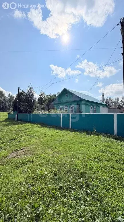 Дом в село Бураево, Северная улица (55.9 м) - Фото 2