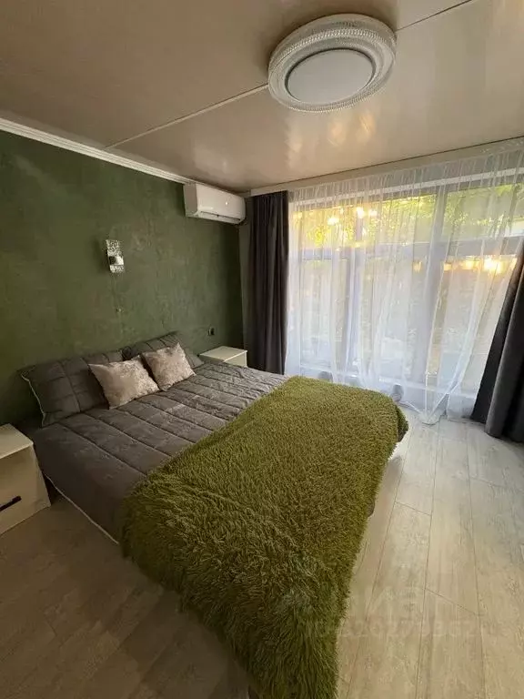 Дом в Краснодарский край, Геленджик городской округ, с. ... - Фото 2