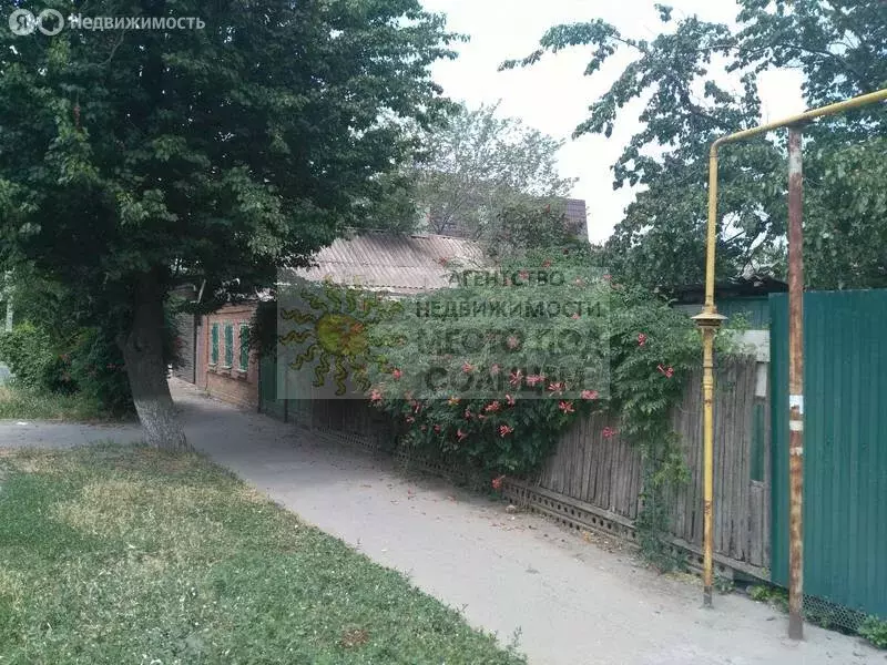 Дом в Ейск, Ясенская улица (59.9 м) - Фото 1